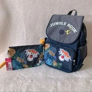 Kipling | Bags | Nwt Limited Kipling X Disney Into The  display picture 3